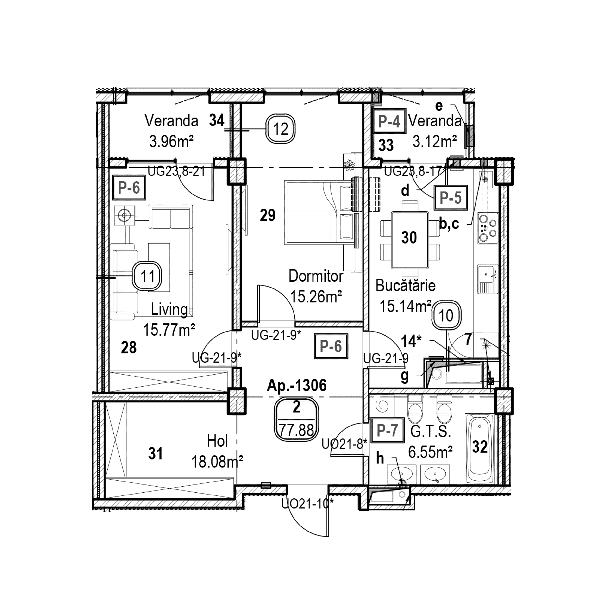 apartment cover photo